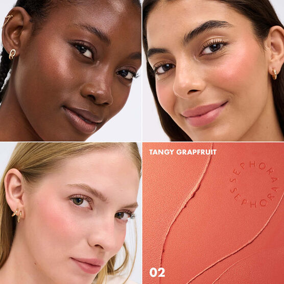 MULTIUSE BLUSH MULTIUSE BLUSH-26 02 TANGY GRAPFRUIT